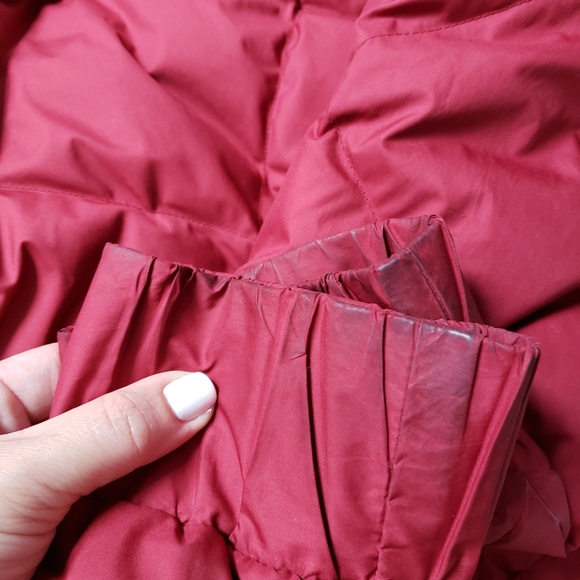 Winter jacket 🧥 - Picture 11 of 11